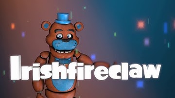 My new Intro. (read description)