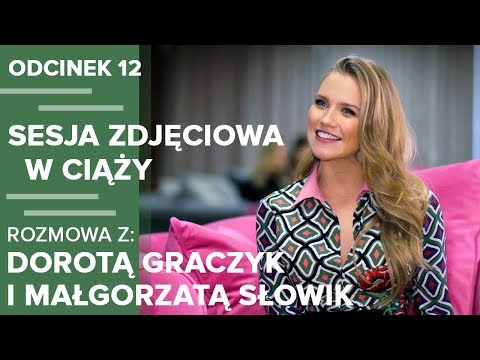 Wideo: Czym Jest Sesja Zdjęciowa Dla Kobiet W Ciąży?