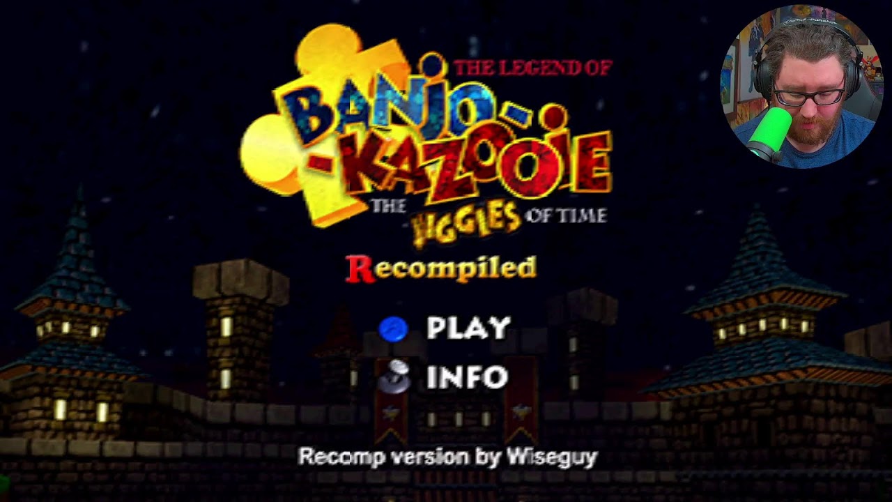 No Jiggy Left Behind! 100% Jiggies of Time Begins NOW 🐻💯🔥🎮😤💥