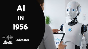 The Shocking History of Artificial Intelligence (AI)