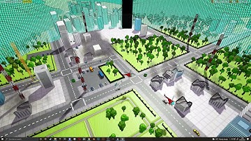 UE4.26 VR Mechanize Quest 2 Build- Building collapse!