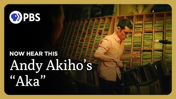 Andy Akiho Performs "Aka" | Now Hear This | Great Performances on PBS