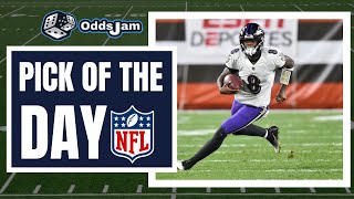 VALUE: Profitable Player Prop Bets for Ravens vs. Bengals