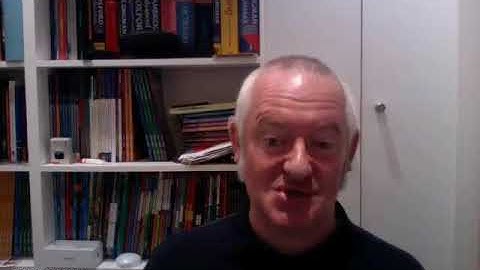 ONE-MINUTE ENGLISH: (I