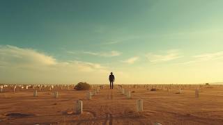 No Grave for Men Like Him (No One Remembers) Dark Country Americana