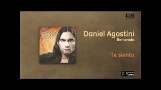 Video thumbnail of "Daniel Agostini - Te siento"