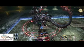 Final Fantasy XIV - Endwalker Raids: Asphodelos The Second Circle