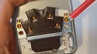 Fused Spur Explained