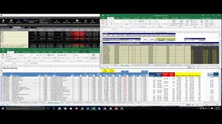 Bond eTrading Model