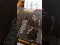 Mini Nuc Overloaded, Sorted M14. #bees #beekeeping #nuc #packed #colony #masses of bees