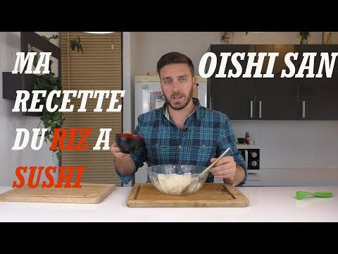 recette-japonaise:-le-riz-a-sushi--oishi-san-