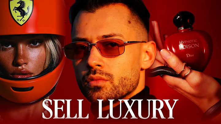 How to Use Psychology to Sell Luxury Products