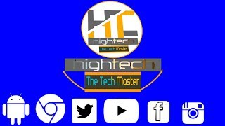 Welcome To My Channel