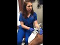 Viscosupplementation Knee Injection- Osteoarthritis (2018)