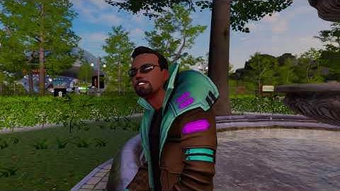 Ready to Play | Demo of WebGL Browser Build | TCG World Metaverse