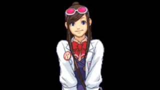 Phoenix Wrong: Turnabout Beaver