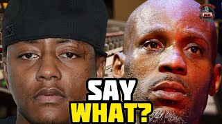 Cassidy Drops The Real About DMX's Death & All The Fake Love!