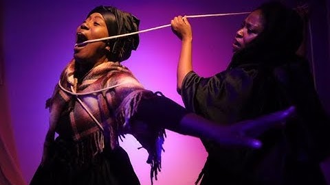 Short: Recipes Remedies and Rumors - 1s and 2s Festival