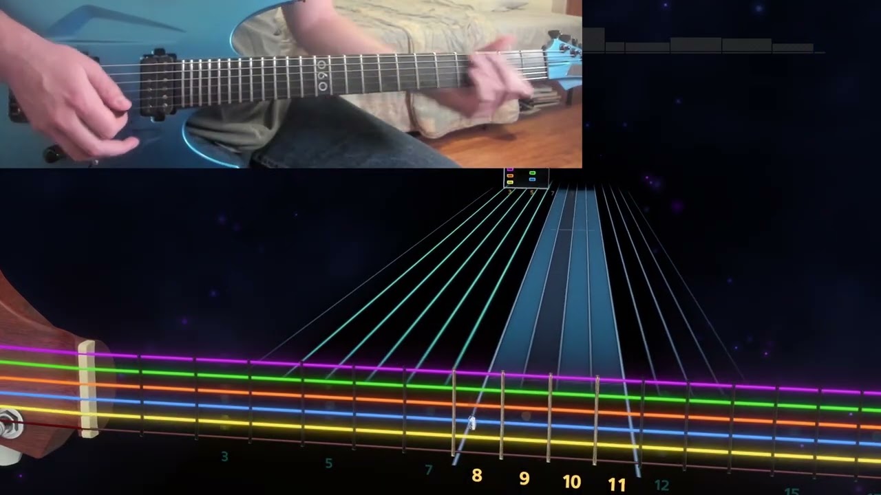 YouTube player