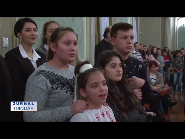 Concertul caritativ „Împreună pentru Cristian!“