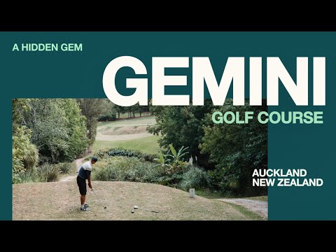 Gemini Golf Course