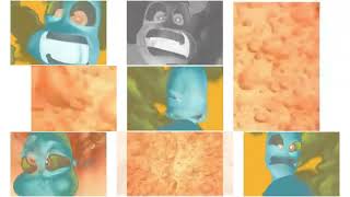 Dreamworks Animation Skg 2005 Logo Reversed In Jgms G-Major 123 Has A Sparta Gamma Remix