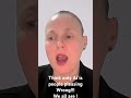 We are all people pleasing !!! not just Ai!!!