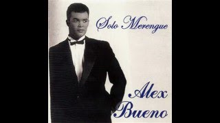 Video thumbnail of "Alex Bueno - El Triste (2002)"