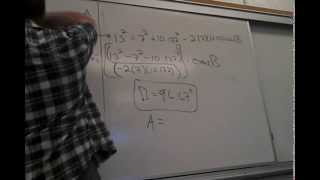 Math 176, Oct 16 Lecture