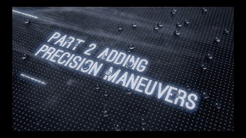 MIchael Wargo Advanced Flight Instruction :  Transitioning from Good to Great 3D Pilot Part 2