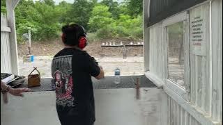 Riffle shooting