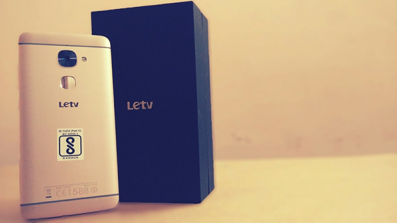 LeEco Le 2 Unboxing and Overview!