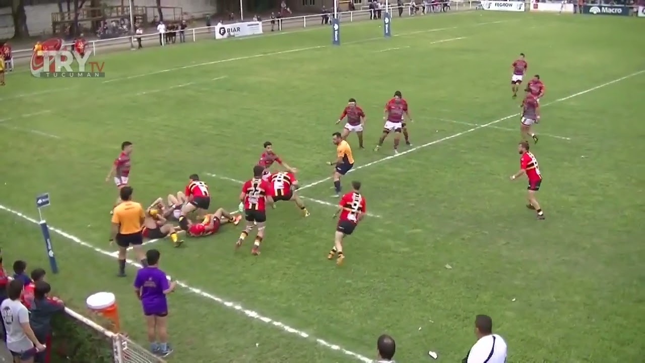 Cardenales 29 - Lince 32 - Final #LiguillaAscenso