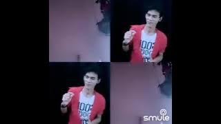OH MY DARLING I LOVE YOU_MUJHSE DOSTI KAROGE Cover