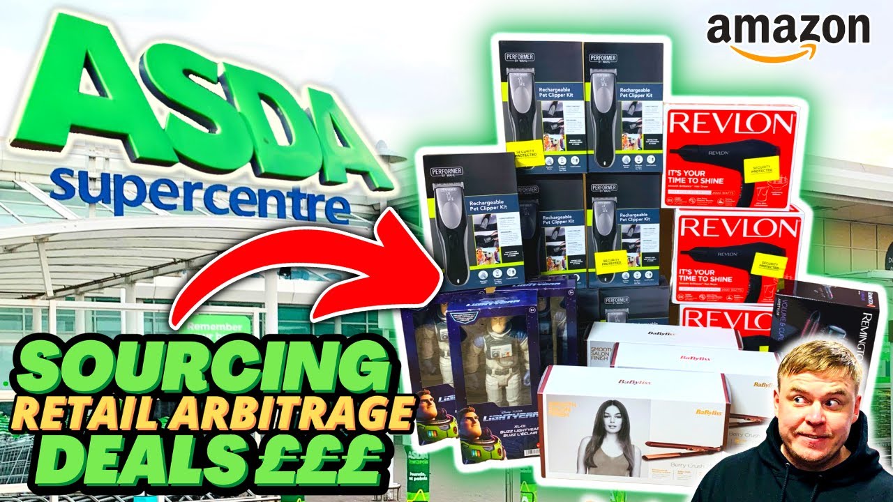 electronics-amazon-fba-uk-retail-arbitrage-uk-sourcing-inventory-at