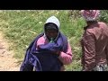 Street kids struggle for survival in Kenya