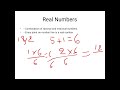 9th standard number system for hstr, gpstr , kries,ctet and tet english medium