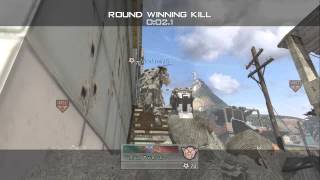 Favela Leftover Wallbang
