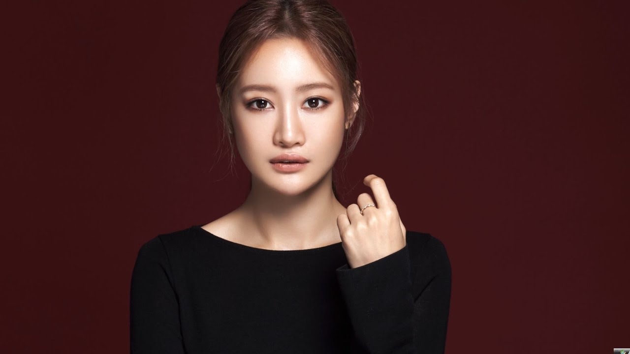 Ginger Brown Contouring Makeup - 진저 브라운 음영 메이크업