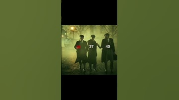 Spoiler - John Shelby Sad edit😓 - Peaky Blinder - 4k edit