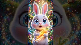Information 🐰 BunBun’s Magic Carrot! 🥕✨ | A Magical Story About Sharing ❤️ #shorts DESCRIPTION: News