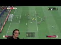 Jericho is CRACKED at FIFA 22, here's why!
