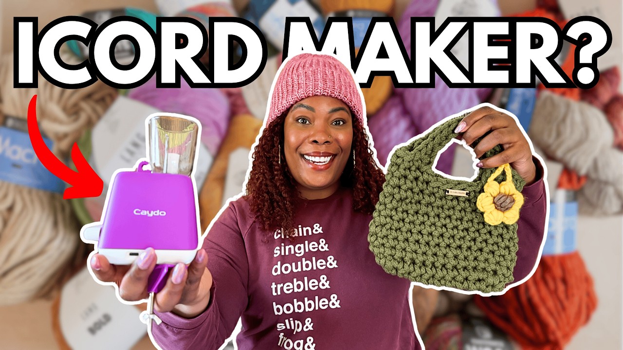 I Tried the Electric I-Cord Maker So You Don’t Have To (But Should You?)