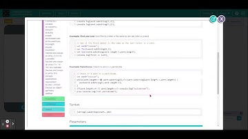 Unit 5 - How to Use the String Built In Functions -  Code.org APCSP