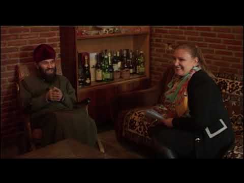 ღვთისმშობლის შესმენილი ლოცვა. PKTV-ის ინტერვიუ დეკანოზ იოანესთან ( ჩიგოგიძე) 03.11.2018