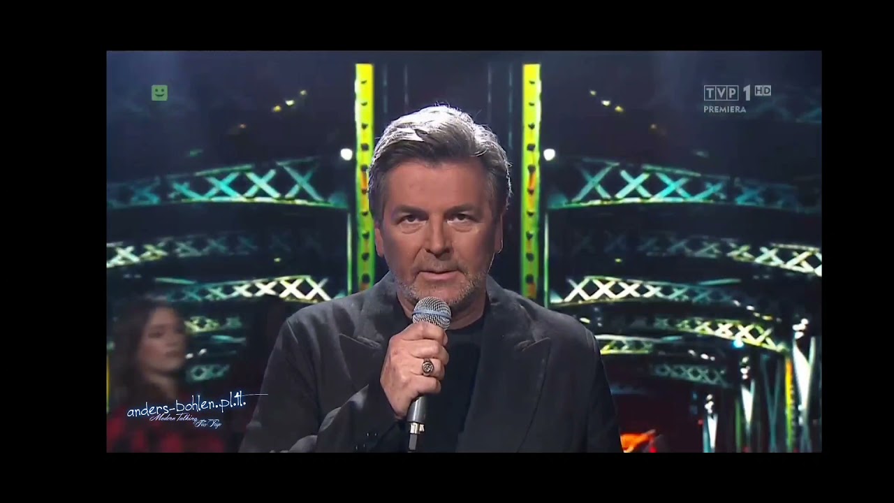 Thomas Anders 