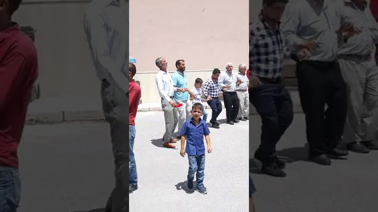 Aksaray Bebek köyü  Konya da