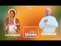 LUSANGIJA IYAGAMBA UTEMI OFFICIAL AUDIO LUSANGIJA IYAGAMBA UTEMI OFFICIAL AUDIO