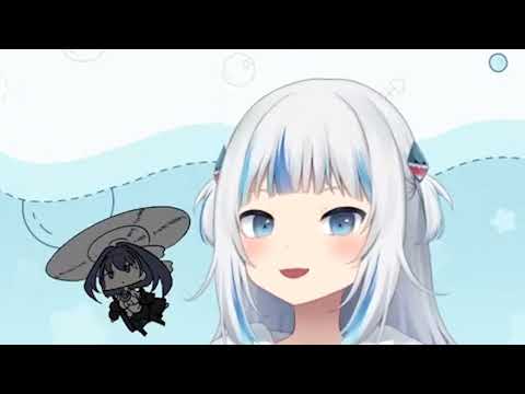 【ホロライブ 切り抜き】がうる・ぐら 面白シーンまとめ #120 【オーロ・クロニー】