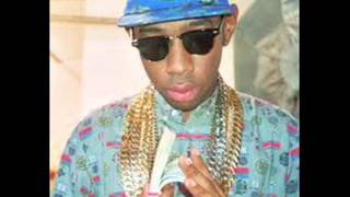 Open Bar (Freestyle) - Tyler The Creator